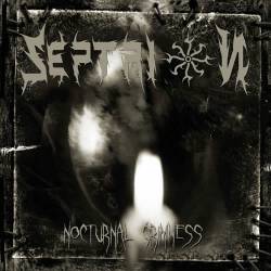 Septrion : Nocturnal Grimness Septrion : Nocturnal Grimness